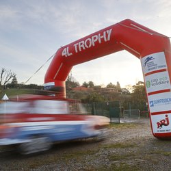 4L Trophy 2024
