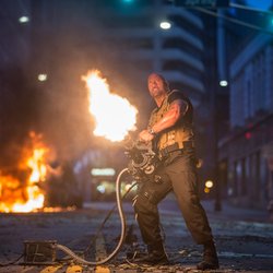 Fast & Furious 7