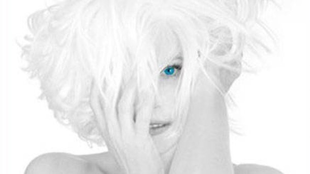 Mylène Farmer, "Monkey me", son nouvel album