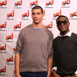 Mercredi 4 Mars 2015 avec OMI