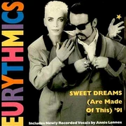 SWEET DREAMS  (1983)