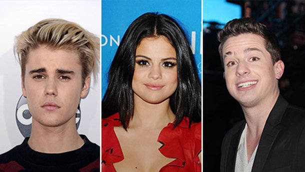 Justin Bieber et Charlie Puth : grosses tensions à cause de Selena?