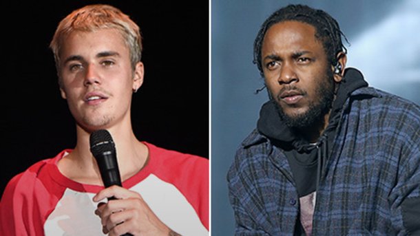 Justin Bieber: un remix du hit de Kendrick Lamar,«Humble», en préparation ?