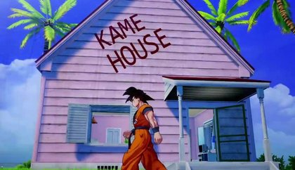 Dragon Ball Project Z