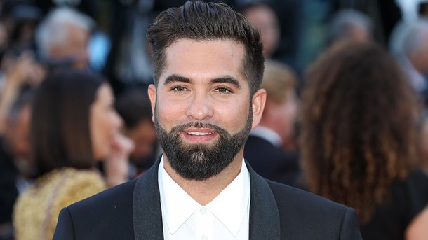 Kendji Girac révèle le prénom de son deuxième enfant