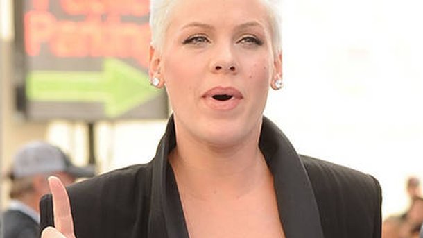 Pink va sortir une édition Deluxe de son album !