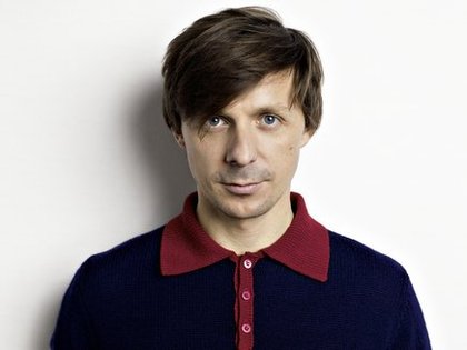 Martin Solveig
