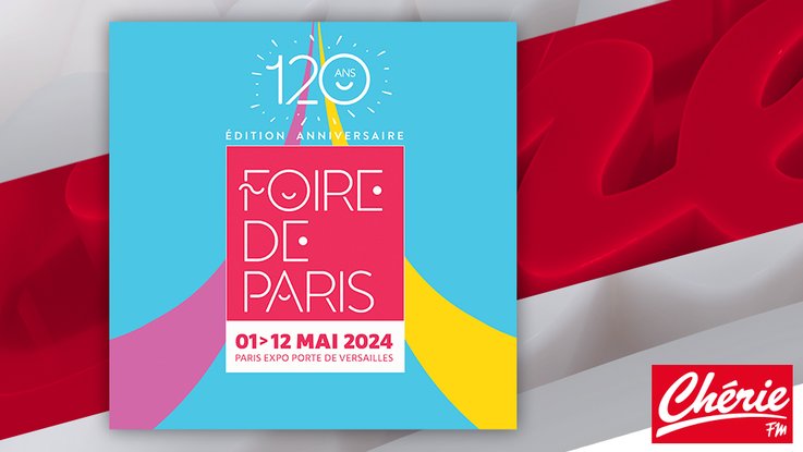 Foire de Paris 2024