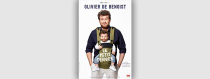 Olivier de Benoist - Le petit dernier