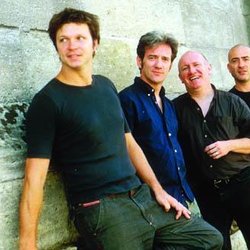 Noir Désir : le batteur Denis Barthe s'explique sur la fin du groupe 