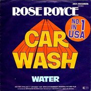 CAR WASH