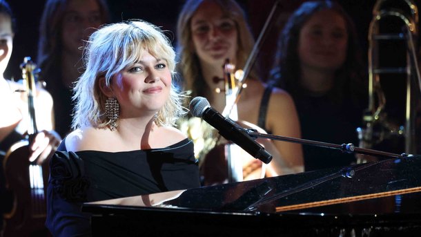 Eurovision 2025 : qui sont les adversaires de Louane ?