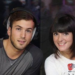 Mardi 23 septembre avec David Carreira