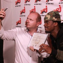 Jeudi 20 Mars avec Black M