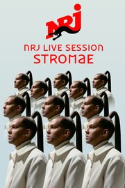 NRJ Live Session Stromae