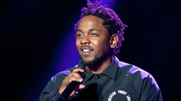 Kendrick Lamar: la B.O de «Black Panther» bien partie pour être numéro 1