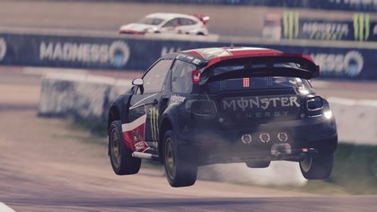 Capture illustrant le contenu du DLC Fun Pack de Project Cars 2