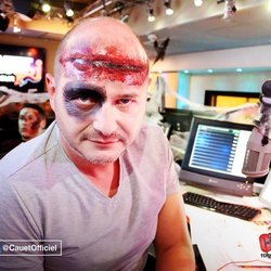 Lundi 31 Octobre 2016 Halloween