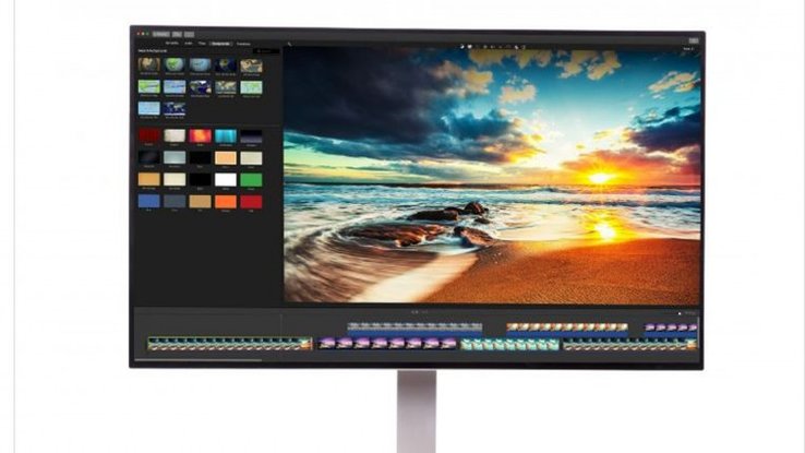 LG 32UD99