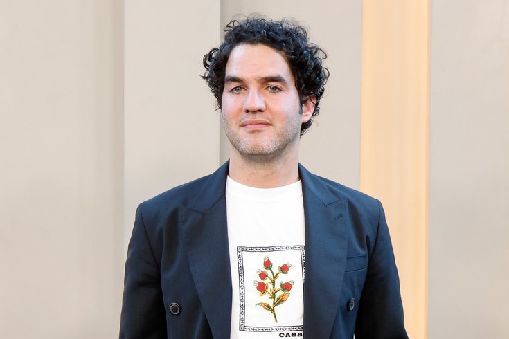 Benny Safdie à New York pour "L'Odyssée" (2026)