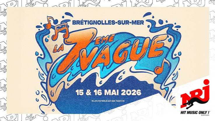 La 7ème Vague 2026