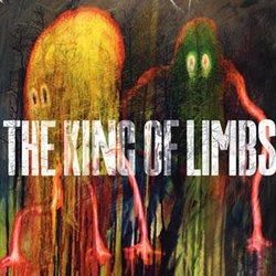 Radiohead annonce The King of Limbs
