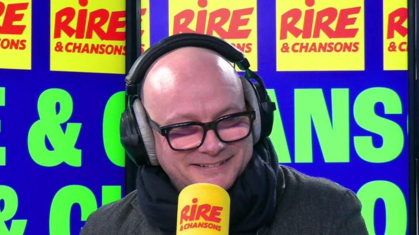 L'invité de Julien Schmidt : Jean Paul Molky revient sur la cérémonie des Césars