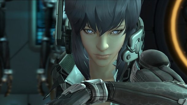 Early Access : Stand Alone Complex First Assault Online