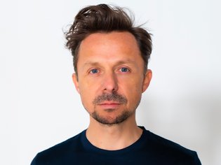Martin Solveig