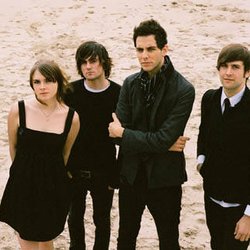 Dans le radar: Cobra Starship
