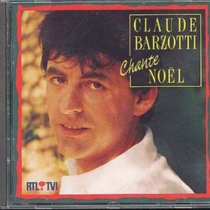 Claude Barzotti Chante Noël