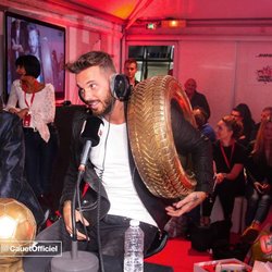 Vendredi 6 Novembre - Emission Spéciale NMA