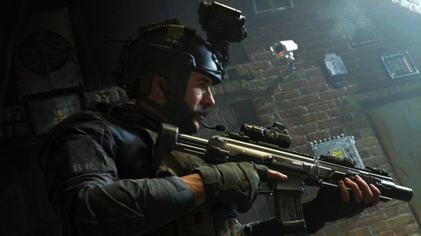 Top des ventes de jeux vidéo en France du 28 octobre au 3 novembre (semaine 44)