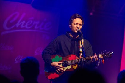 Concert Super Privé de Vianney @ Mem de Rennes