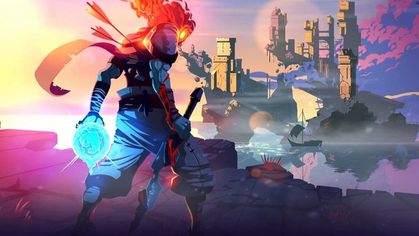 Dead Cells : une pépite en pixel art à (re)découvrir !