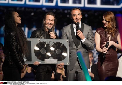 Florent Pagny