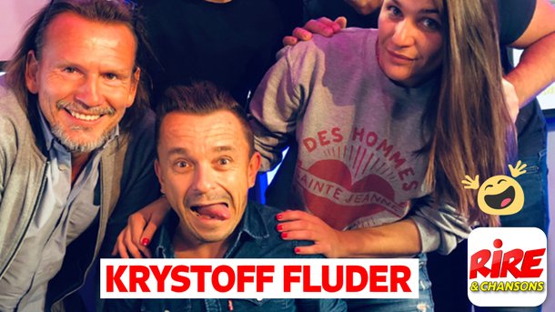 Krystoff Fluder et la disparition de Poulidor - Le top de l'actu