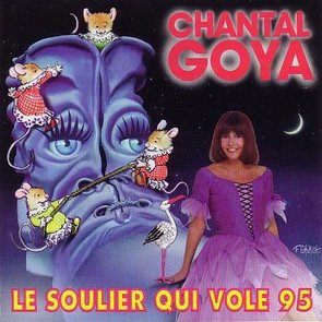 Le Soulier Qui Vole 95