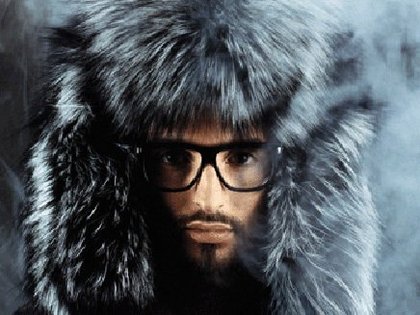 Christophe Willem
