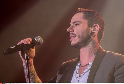 NRJ Music Tour de Lille: Maximilien Philippe