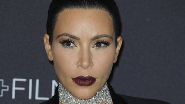 Kim Kardashian : « grosse comme pas permis »