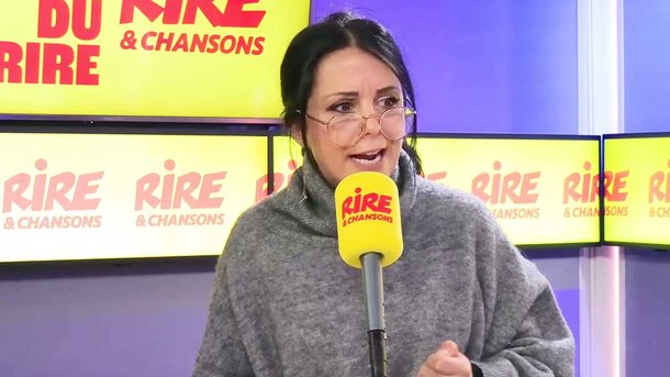 La drôle de minute de La Bajon :  Mamie défend Kate