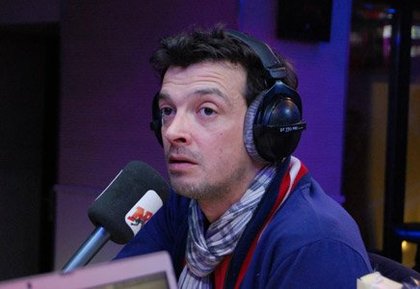 Mardi 5 mars avec Axel Tony