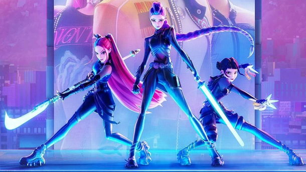 Quiz - "KPop Demon Hunters" : êtes-vous un vrai fan du film d'animation ?