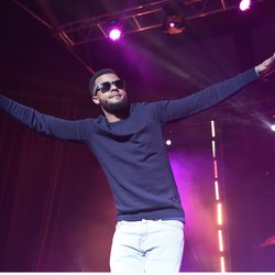Lefa - NRJ Music Tour Beauvais 2016