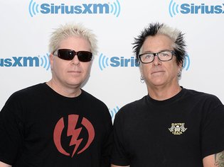 The Offspring