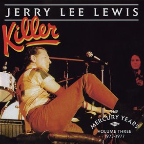 Killer: The Mercury Years 1973-1977