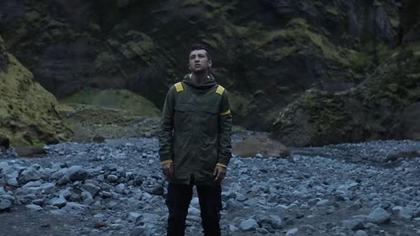 Twenty One Pilots - Jumpsuit