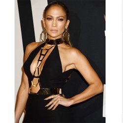 Jennifer Lopez