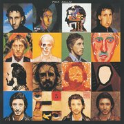 Face Dances